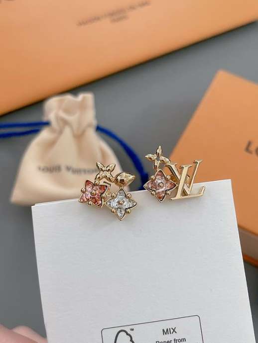 Picture of LV Earring _SKULVearring02cly11511732